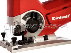 Аккумуляторный лобзик Einhell TE-JS 18 Li-Solo 4321200