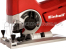 Аккумуляторный лобзик Einhell TE-JS 18 Li-Solo 4321200