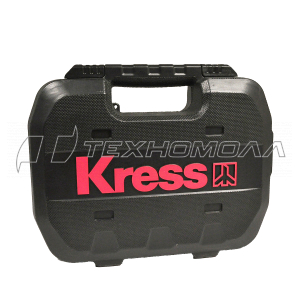 Ак. дрель KRESS KUC12