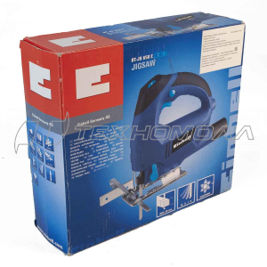 Эл. лобзик Einhell BT-JS 650 E 650 Вт