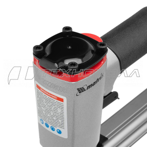 Нейлер MATRIX пневм. для гвоздей от 10 до 32 мм