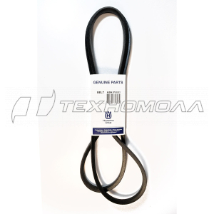 Ремень Husqvarna RIDER 316Т привода деки