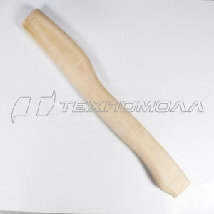 Топорище малое для топора Б1/Б2 береза, 400 мм