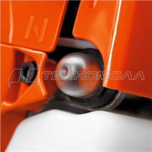 Бензиновый триммер Husqvarna 535RX 9666288-01