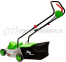 Электрическая газонокосилка REDVERG RD-ELM103G 6614973
