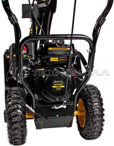 Снегоуборочник CHAMPION ST661