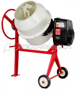 Бетоносмеситель ELITECH БС 125