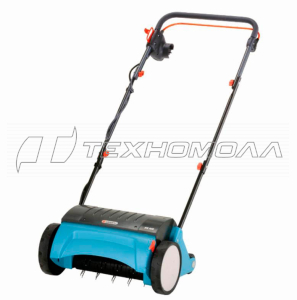 Аэратор электрический газонный Gardena ES 500 04066-20.000.00