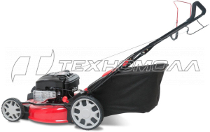 Бензиновая самоходная газонокосилка MTD OPTIMA 53 SPB HW 12A-PH8T600