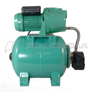 Насосная станция Марина САМ 40/22 800 Вт