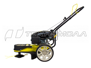 Газонокосилка CHAMPION LMH5629 3,0 кВт