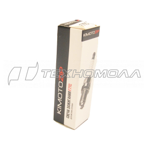 Свеча зажигания F7TC KIMOTOZIP