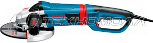 Угловая шлифмашина Bosch GWS 24-230 LVI 0.601.893.F00
