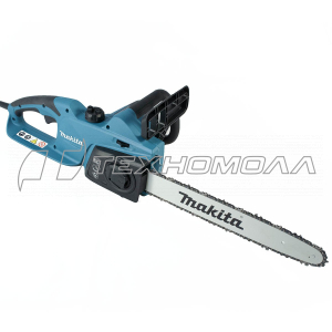 Пила цепная Макита UC4041A, 1800 Вт, 40см Пила цепная Макита UC4041A, 1800 Вт, 40см