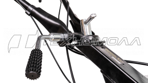 Мотоблок CHAMPION ВC 8723