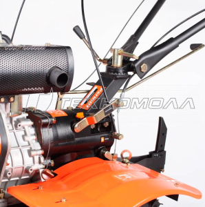 Дизельный мотоблок PATRIOT BOSTON-6D 440701535