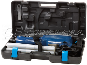 Отб. молоток Einhell BT-DH 1600/1