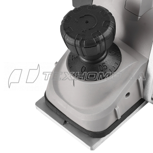 Эл. рубанок CROWN CT14019X