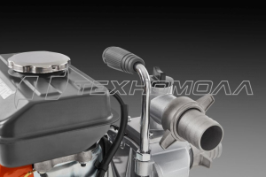Мотопомпа Husqvarna W 40P 9676389-02