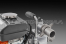 Мотопомпа Husqvarna W 40P 9676389-02