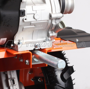 Мотоблок PATRIOT МБП-9,0/900 440106536