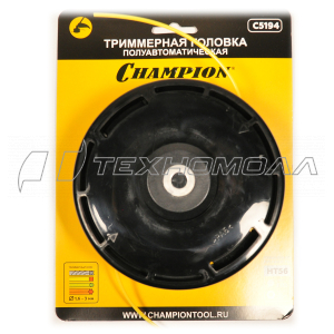 Головка тримм. CHAMPION HT56