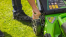 Аккумуляторная газонокосилка Greenworks GD40LM46HP