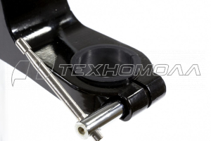 Стойка, SPARTA для крепления дрели с тисками