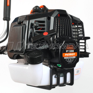 Бензиновый триммер PATRIOT РТ 3355 IMPERIAL 250108104
