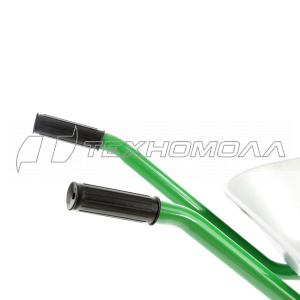 Тачка садовая грузоподъемность 160 кг, объем 78 л. Palisad