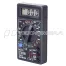 Мультиметр цифровой DT830B