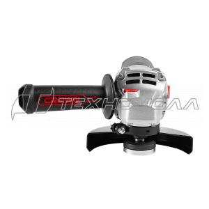 Угловая шлифовальная машина CROWN CT13499-125