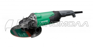 Угловая шлифмашина HITACHI G 23 SW2