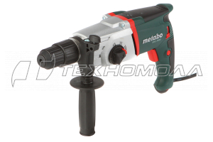 Перфоратор Metabo KHE 2650 850 Вт 2,3 Дж 3 реж Metabo 600658800 Metabo 600658800 Metabo