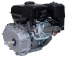 Двигатель LIFAN 168F-2D-R D20, 7А 00-00000614