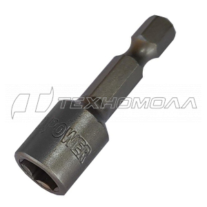 Магнитная головка Whirlpower 6 CrV 250