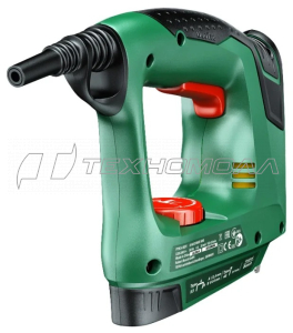 Эл. степлер Bosch PTK 14 EDT Эл. степлер Bosch PTK 14 EDT