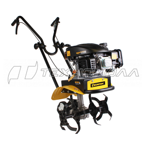 Культиватор CHAMPION BC 4401 4.0 л/с 30 кг