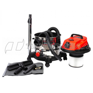 Пылесос строительный BVC-20 BRAIT