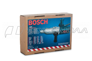 Импульсный гайковерт Bosch GDS 30 0.601.435.108