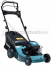 Бензиновая газонокосилка Makita PLM4601