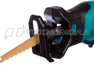 Сабельная пила Makita JR103DZ
