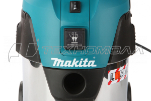 Пылесос Макита VC2012L 1000Вт,3600л/м,210мбар,20л
