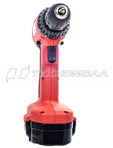 Ак. дрель Maktec MT065SK2 Ак. дрель Maktec MT065SK2