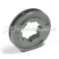 Звёздочка (венец) 3/8" MINI 7-7 (P-7) st180, CHAMPION, аналог 00006421240