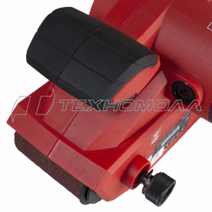 Ленточная шлифмашина Einhell TC-BS 8038