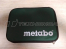 Аккумуляторный винтоверт Metabo PowerMaxx BS 600079550