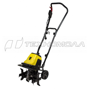 яяКультиватор CHAMPION EC1400 1.9 кВт электрич яяКультиватор CHAMPION EC1400 1.9 кВт электрич