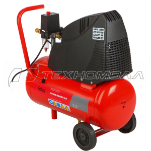 Компрессор FUBAG HOUSE MASTER KIT, 1,1 кВт 24 л