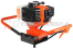 Бензобур PATRIOT PT AE65D без шнека 742104465